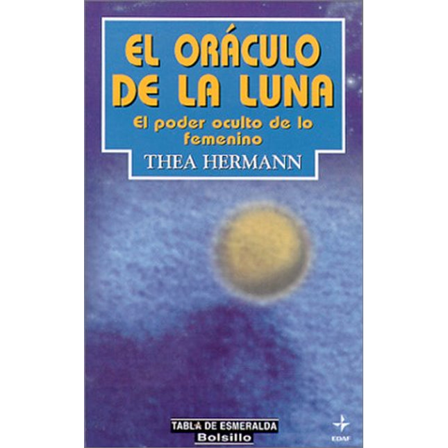 El oráculo de la luna