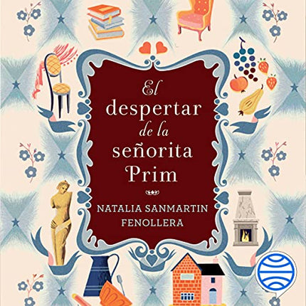 El despertar de la señorita prima