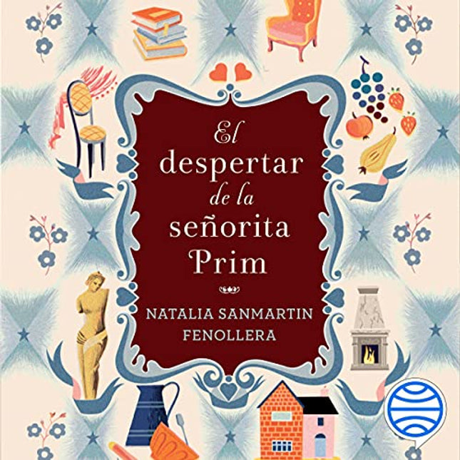 El despertar de la señorita prima