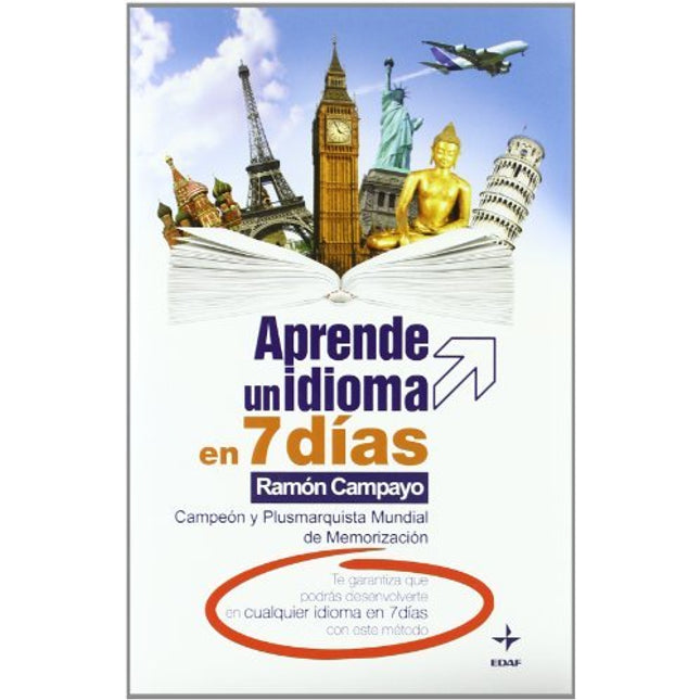 Aprende un idioma en 7 días
