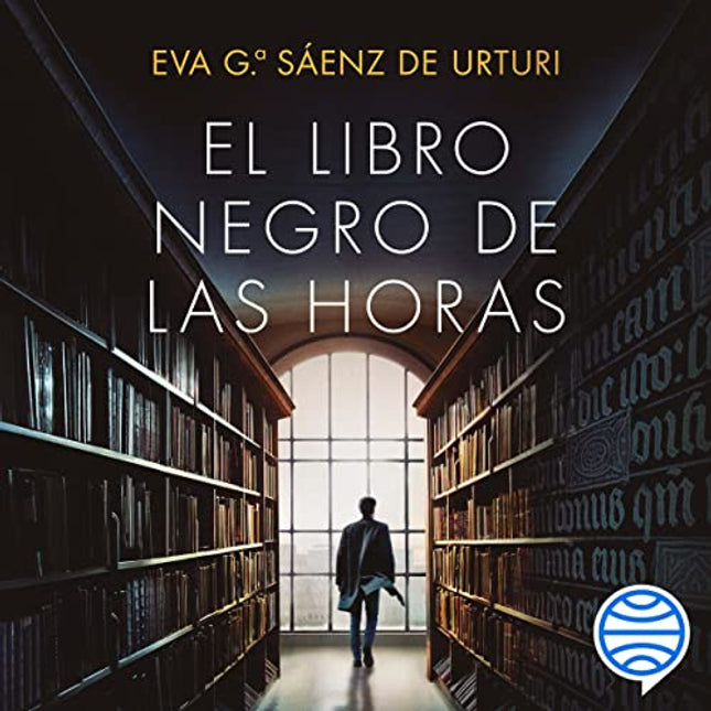 El libro negro de las horas