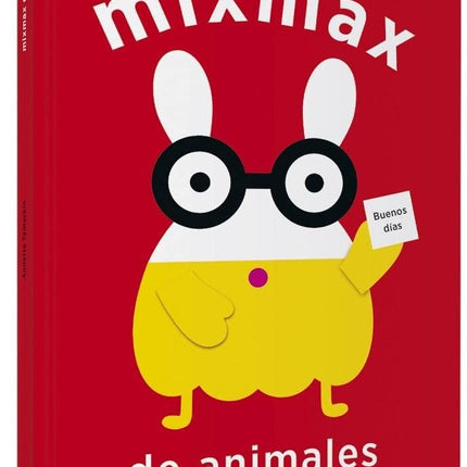 Misma de animales