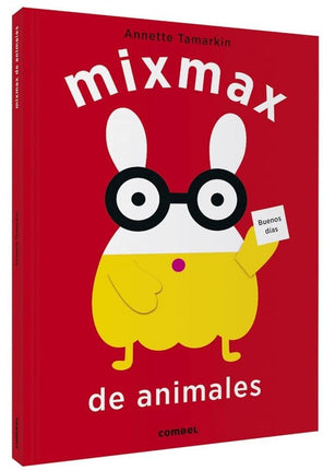 Misma de animales