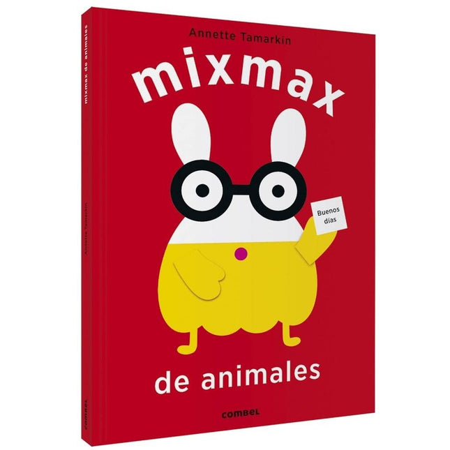 Misma de animales