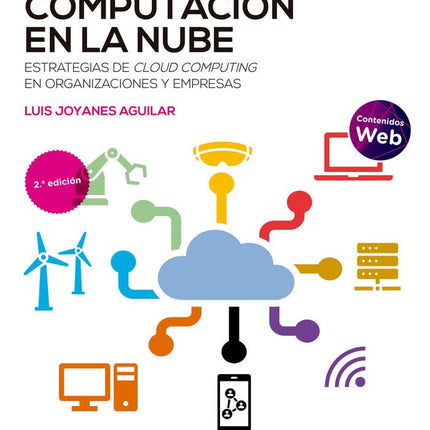 Computación en la nube 2/ed.