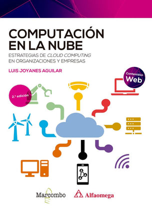 Computación en la nube 2/ed.