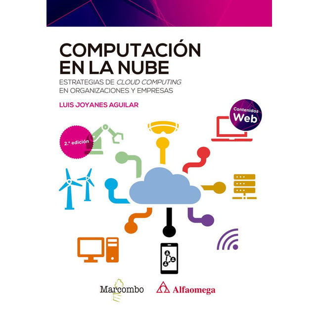 Computación en la nube 2/ed.
