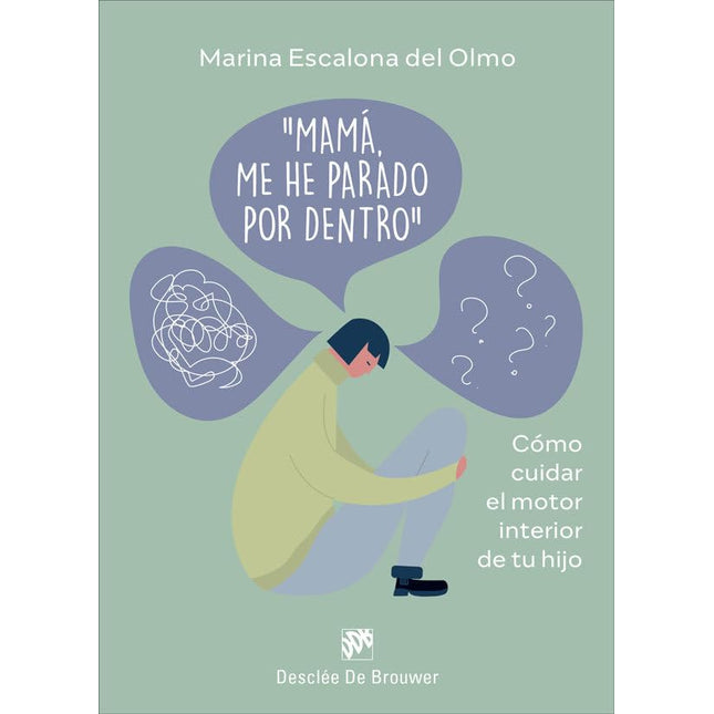 Mamá me he parado por dentro