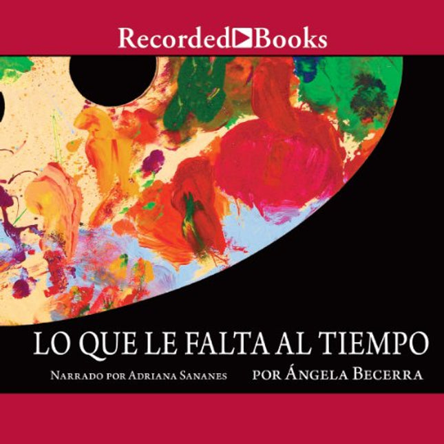 Lo qué le falta al tiempo