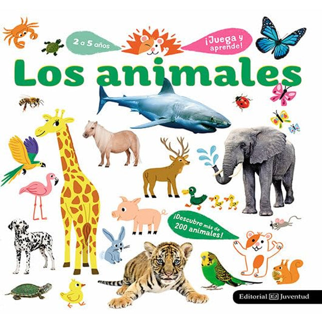 Los animales