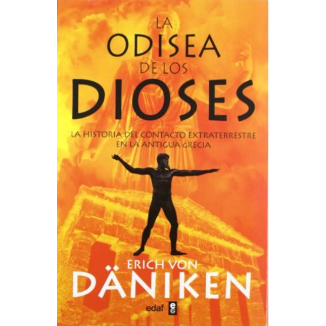 La odisea de los dioses