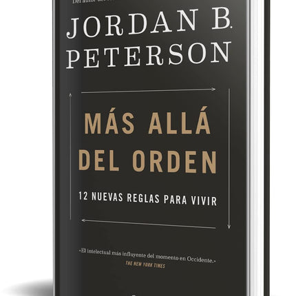 Más allá del orden