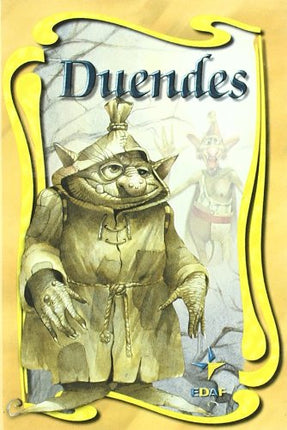 Duendes