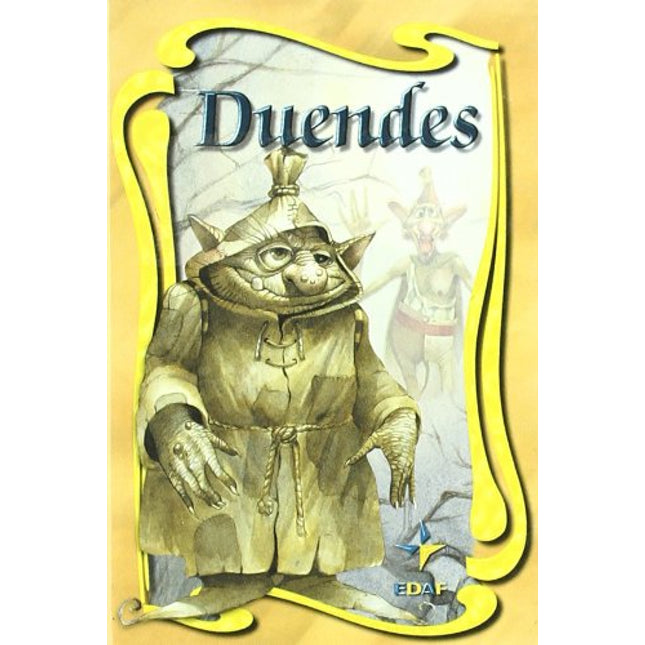 Duendes