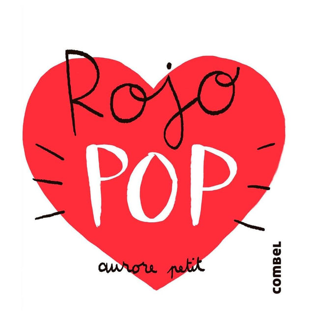Rojo pop