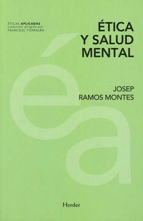 Ética y salud mental