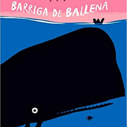 Barriga de ballena