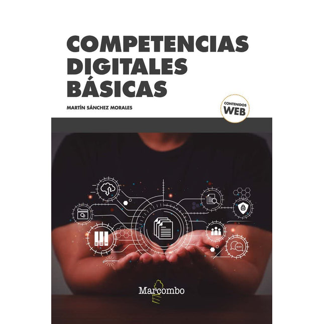 Competencias digitales básicas