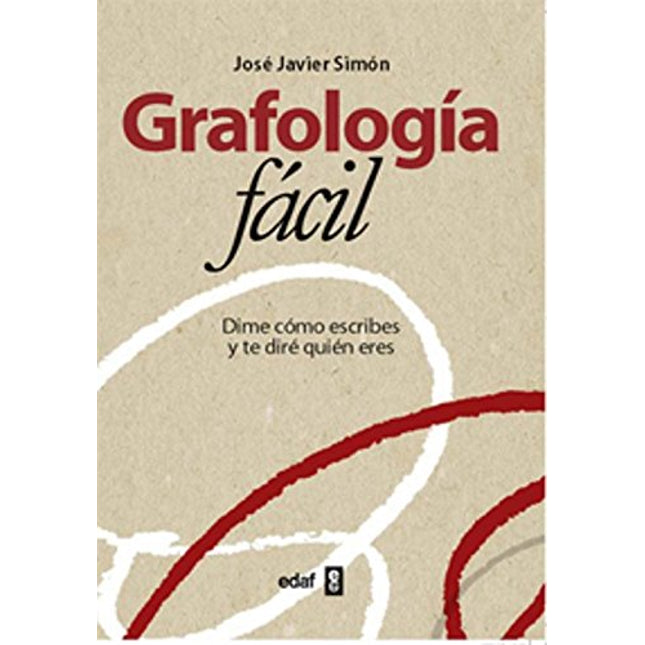 Grafología fácil