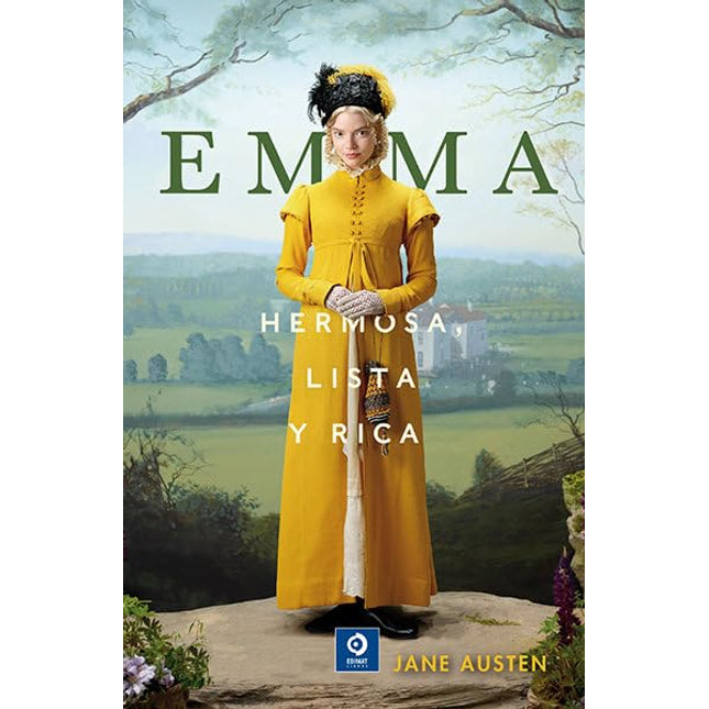 Emma (grandes clásicos peli.)
