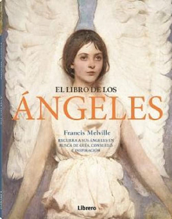 El libro de los ángeles