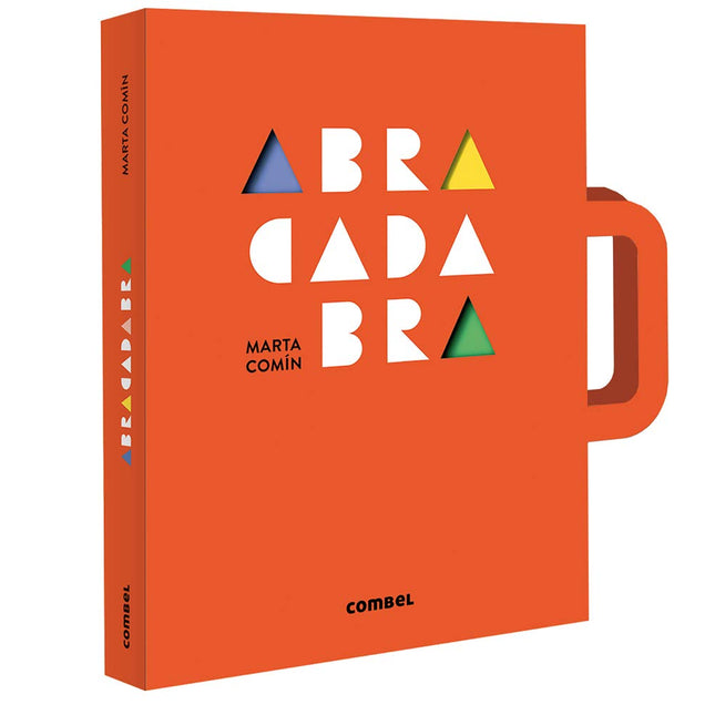 Abracadabra