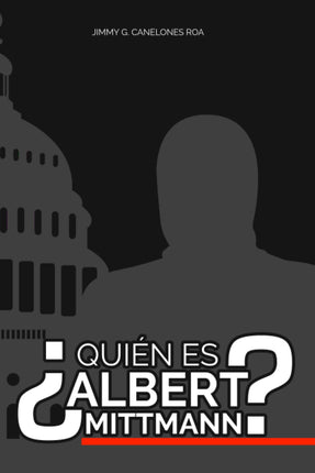 ¿Quién es Albert Mittmann?