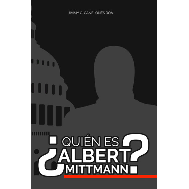 ¿Quién es Albert mitómano?
