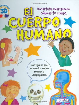 El cuerpo humano