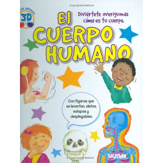 El cuerpo humano