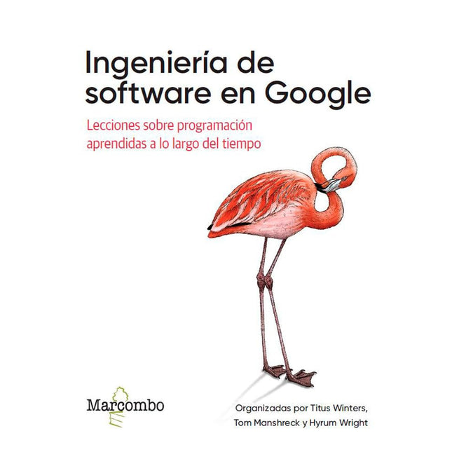 Ingeniería de software en Google