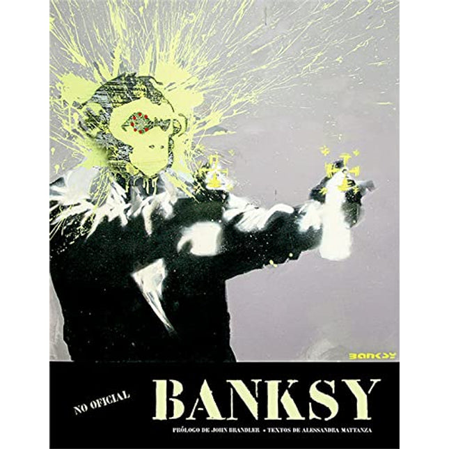 Banksy. No oficial