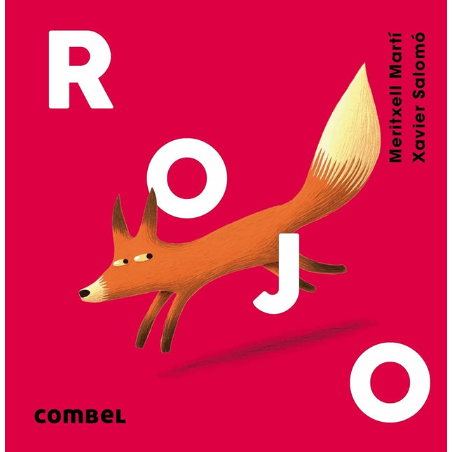 Rojo