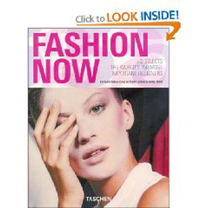 (25 Yrs) fashion now