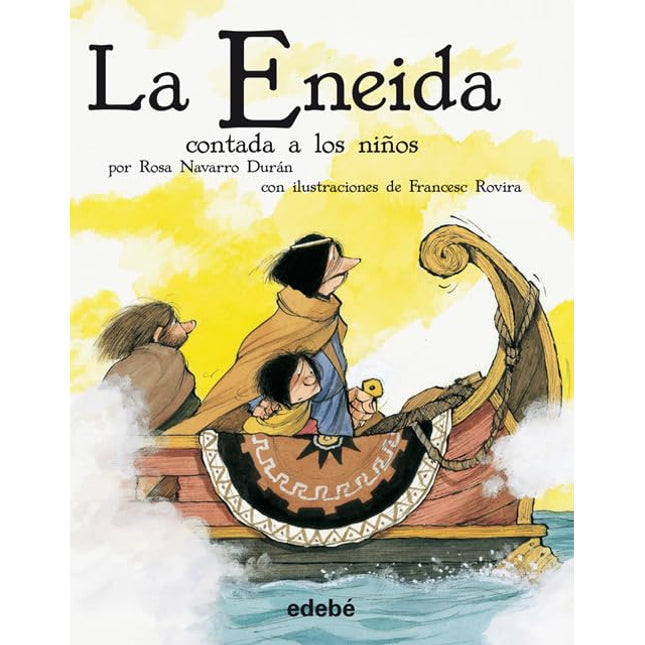 La envida contada a los niños