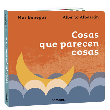 Cosas qué parecen cosas