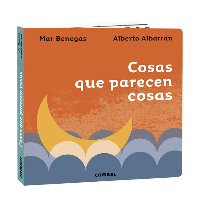 Cosas qué parecen cosas