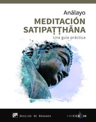 Meditación satipatthana
