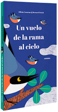 Un vuelo de la rama al cielo