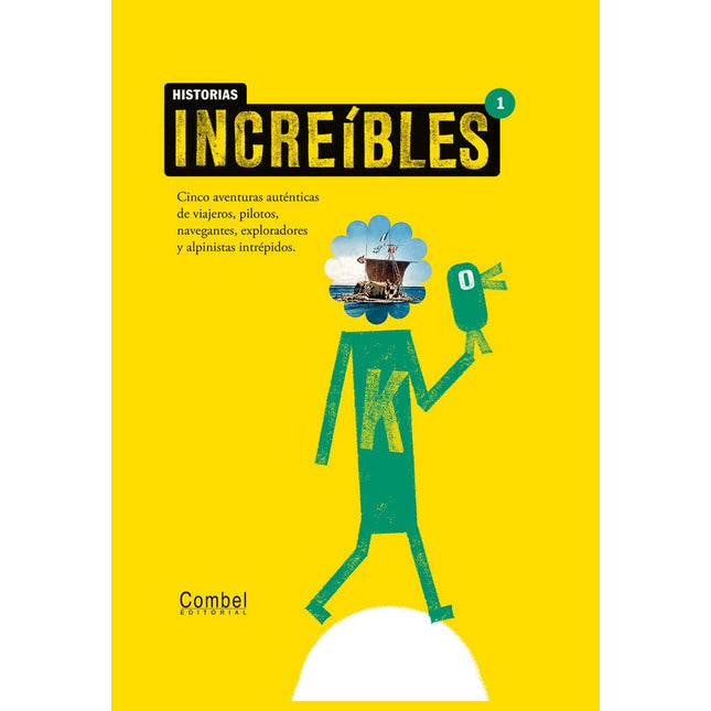 Historias increíbles (1)