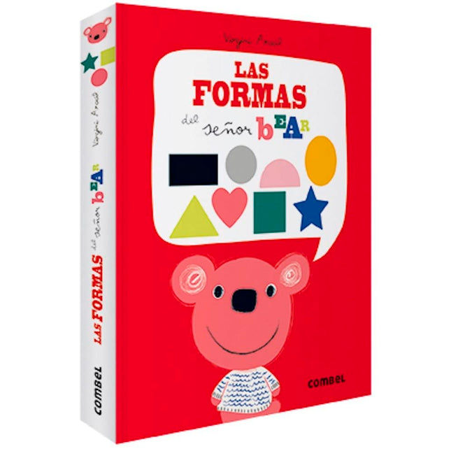 Las formas del señor ver