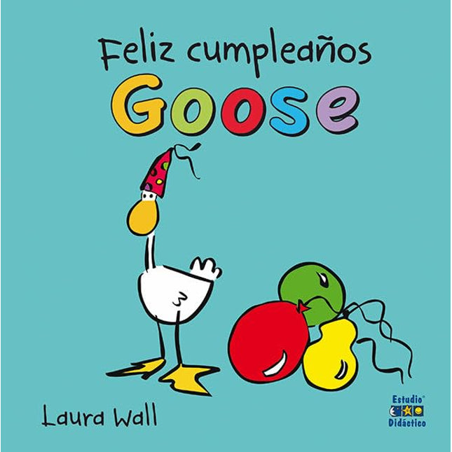 ¡Feliz cumpleaños glose!