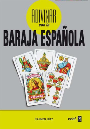 Adivinar con la baraja española