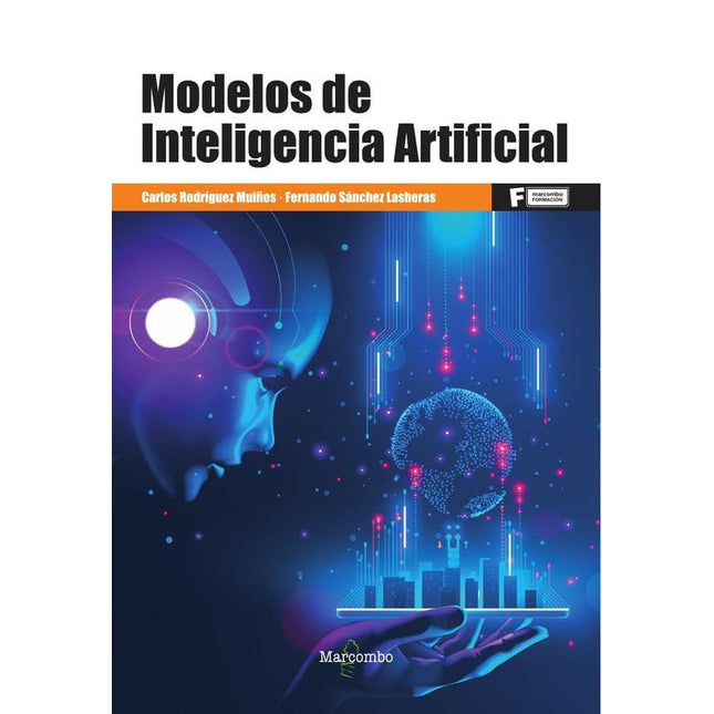 Modelos de inteligencia artificial