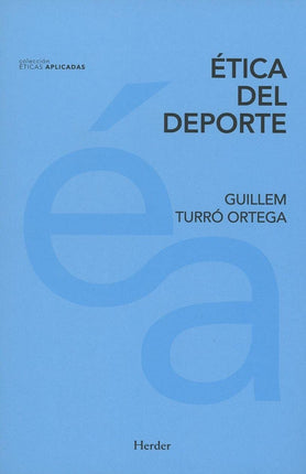 Ética del deporte