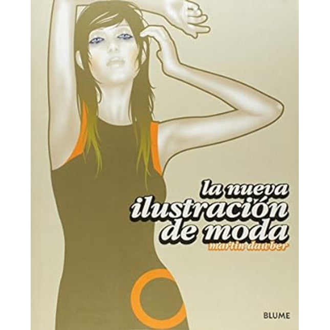 La nueva ilustración de moda