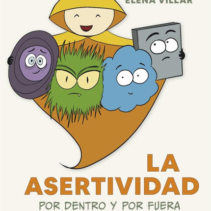 La asertividad por dentro y por fuera