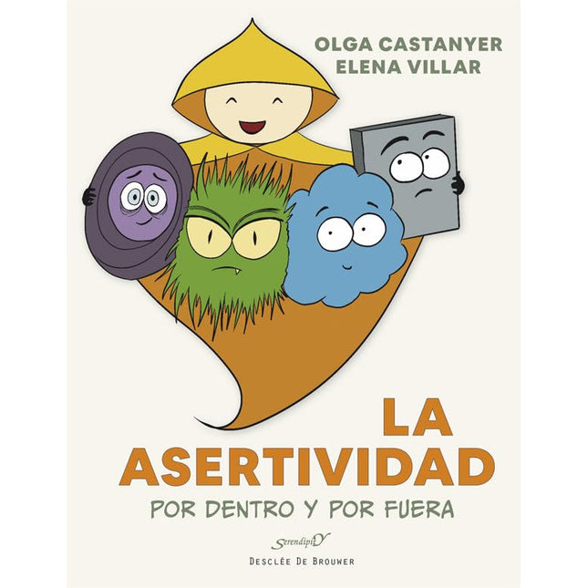 La asertividad por dentro y por fuera