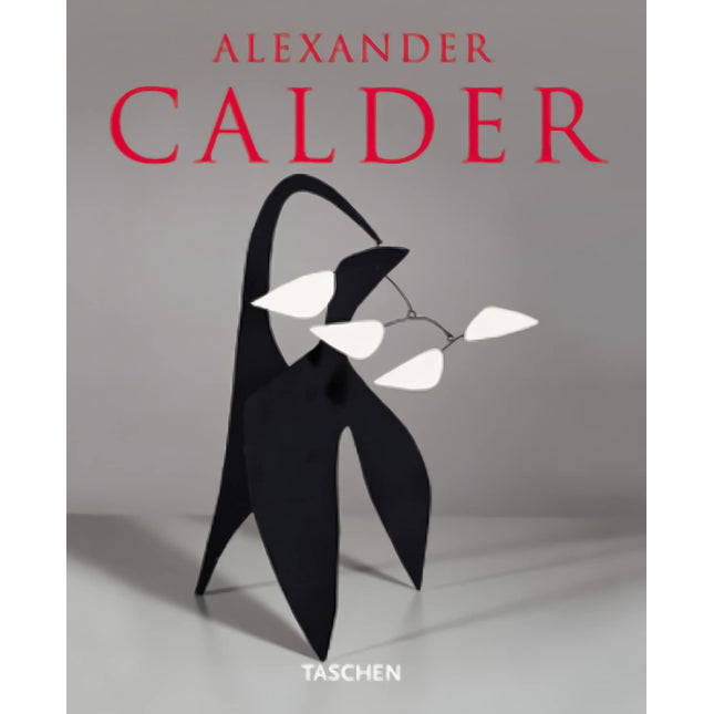 Alexander Calder
