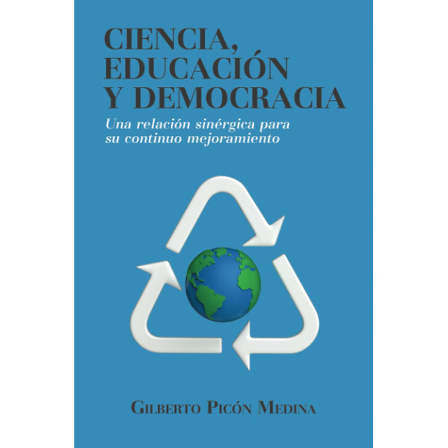Ciencia, educación y democracia